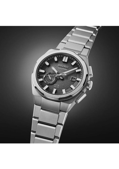 Seiko Ssj025j1 Erkek Kol Saati
