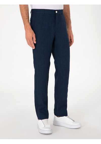 Cacharel Erkek Lacivert Pantolon 50306223-vr033 Cacharel Erkek Lacivert Pantolon 50306223-vr033