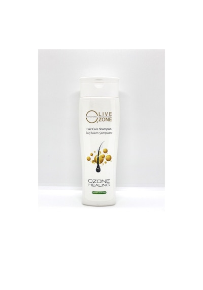 Olive Ozon Saç Bakım Şampuanı 250 ML