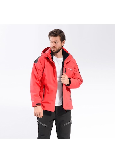 Freecamp Man 3 In 1 Softshell Ceket