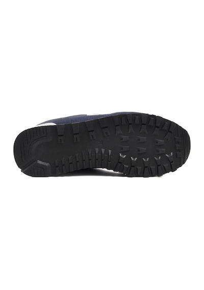 Walkway Benin Lacivert-beyaz Kadın Sneaker 001