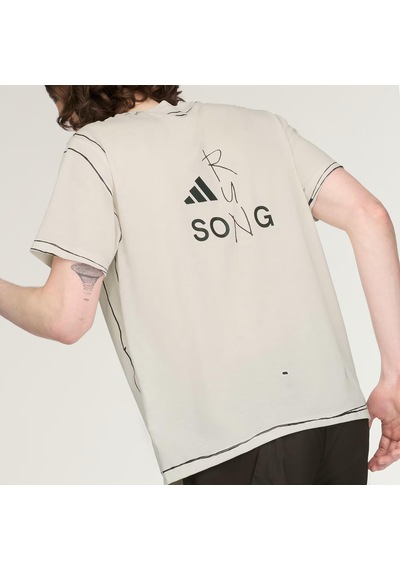 Adidas Adi365 Sftm Unitefit Running Erkek Tişört C-adıkq7840e50a00 Beyaz