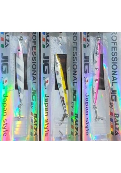 Balza Lf-187 30 Gr Jig