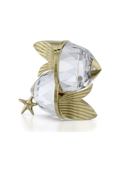 5670304 Swarovski Ev Dekorasyonu Zodıac:pısces
