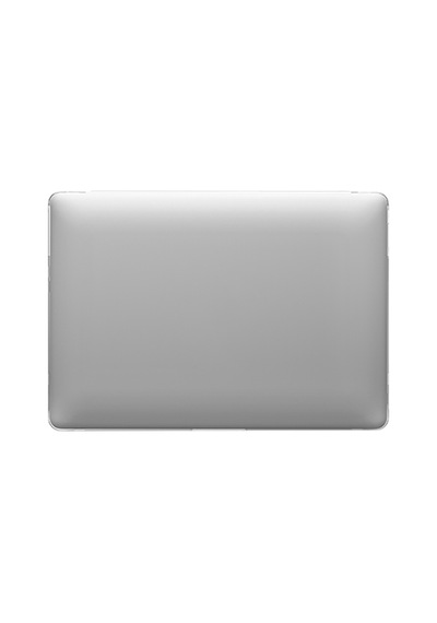 Macbook Neo 13' A3404 Wiwu Dnk-502 Ultra İnce Sararmayan Şeffaf Macbook Crystal Shield Kapak