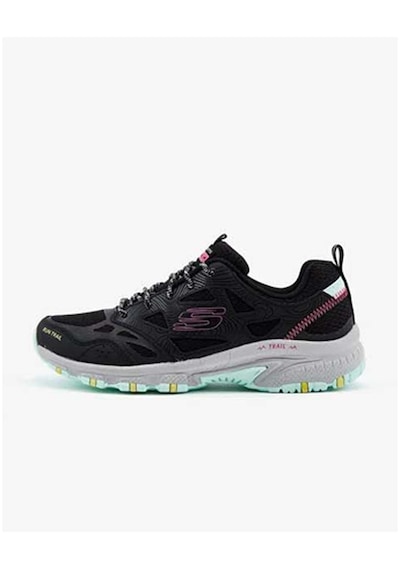 Skechers Hillcrest Kadın Ayakkabısı Skc149821 Bkmt Siyah