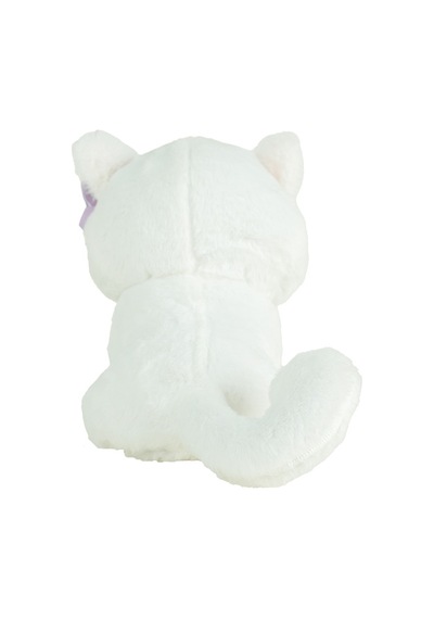 30 Cm Lala Kedi Çok Renkli