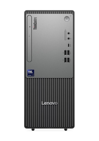 Lenovo ThinkCentre Neo 50T Gen 6 13BD007UTR2424P30 Ultra 5 225 80 GB 4 TB SSD RTX505023.8" W11P Masaüstü Bilgisayar + USB Bellek