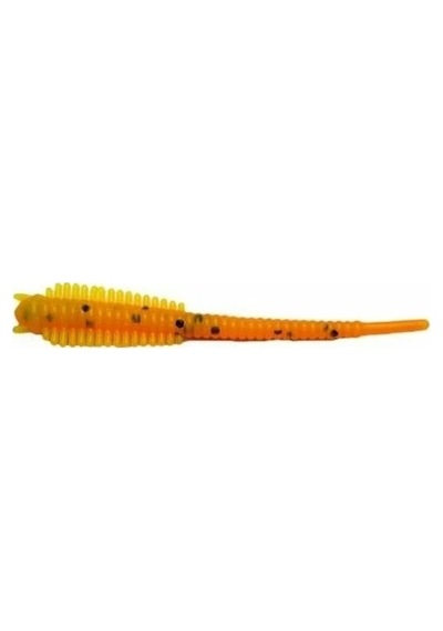 Spıınx Sandworm Lrf Silikon 6cm 18p Glow Renk: Firetiger