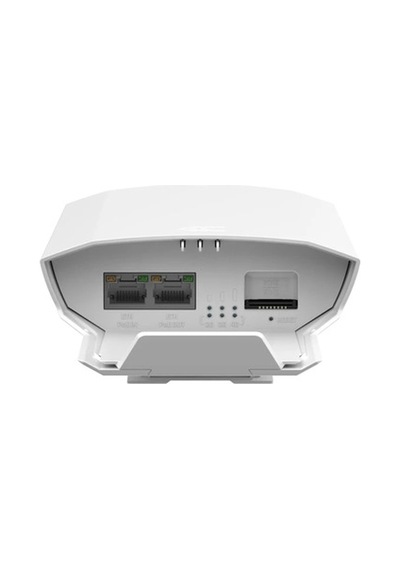 2 X 10/100 Mbps Eth Port, Dual Sim, Ip55