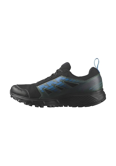 Salomon L47290800 Wander Gtx Erkek Outdoor Ayakkabı Renkli Çok Renkli