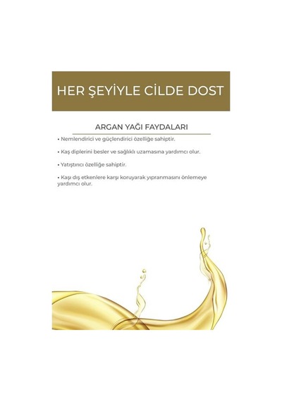 Juvenıs Kaş Sabunu Argan Oıl 15 Gr. 01