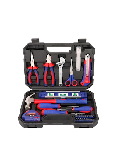 Workpro Wp209023 32 Parça Tamir/bakım Alet Seti