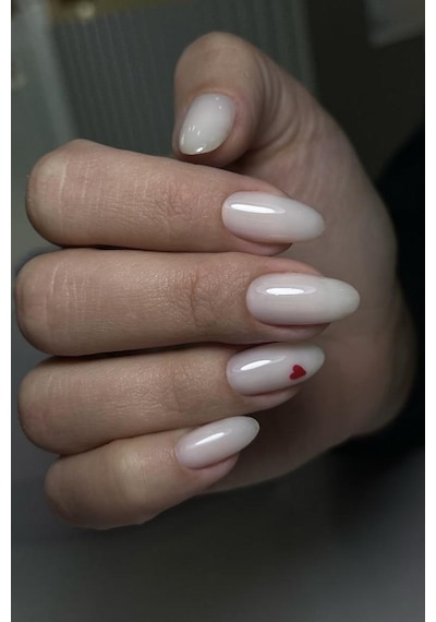 Momo Professional French Cover Rubber Base Coat Fc01 10 Ml