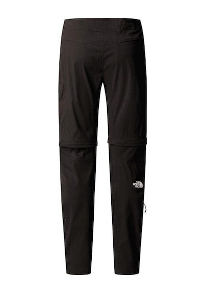 The North Face M Exploratıon Reg Tapered Convertıble Pa Erkek Pantolon Nf0a8ec3jk31 Siyah