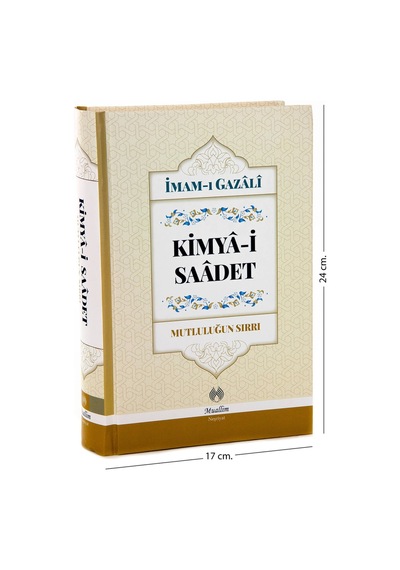 Kimya-I Saadet - Imam Gazâlî