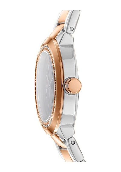 Dkny Dk1l024m0175 Kadın Kol Saati Metalik Gri