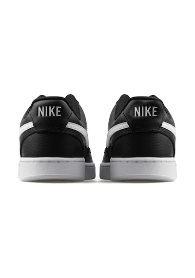 Nike Nıke Court Vısıon Lo Kadın Ayakkabı Cd5434-001 Siyah