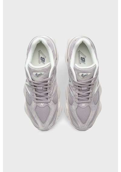 New Balance Unisex Ayakkabı U906087o Lila