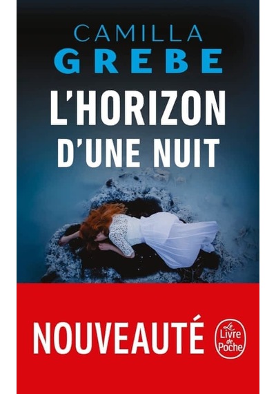 L'horizon D'une Nuit
