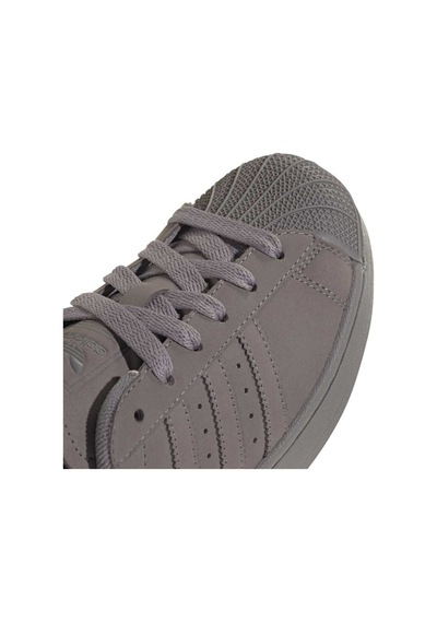 Adidas Superstar Iı Kadın Spor Ayakkabı - Ih1615 Kahverengi