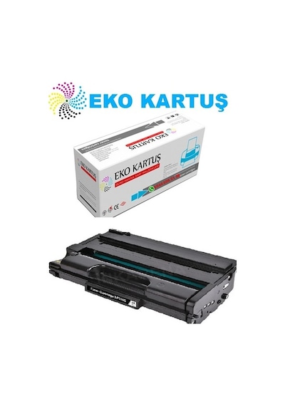 Eko Kartuş Gestetner SP-311SFNW Uyumlu Toner,