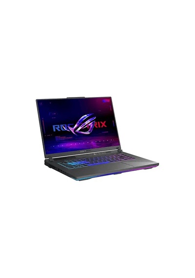 Asus Rog Strıx G16 G614pp-rv218 Ryzen 9 8940hx 16gb 1tb Ssd 8gb Rtx5070 Fdos