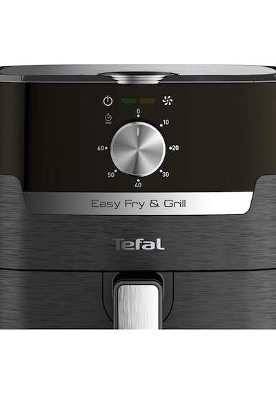 Tefal EY501815 Easy Fry & Grill Meca 1550 W Sıcak Hava Fritözü