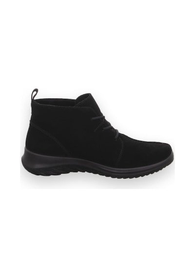 Legero 009569 Softboot 4.0 Gore-tex Siyah Kadın Bot Siyah