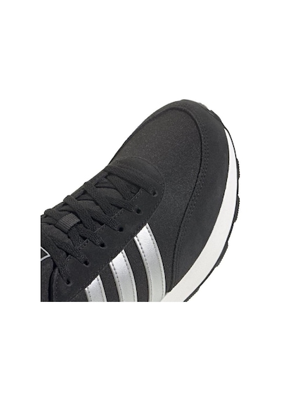 Adidas Run 60s 3.0 Kadın Günlük Ayakkabı Ie3806-siyah Siyah
