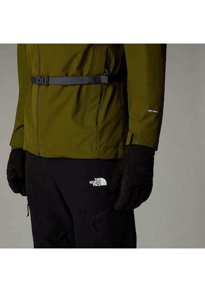 The North Face Erkek Apex Insulated Etıp Eldiven Nf0a89rbjk31 Siyah