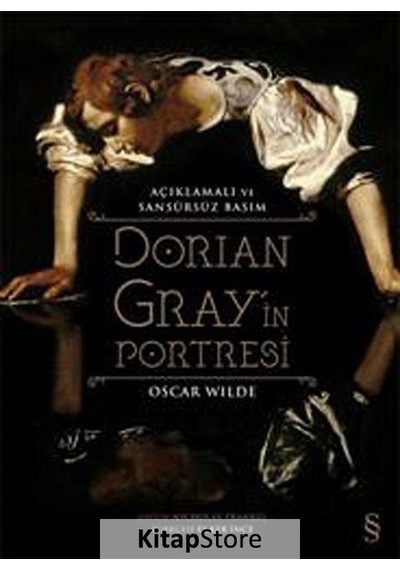 Dorian Gray'In Portresi / Oscar Wilde N11.3351