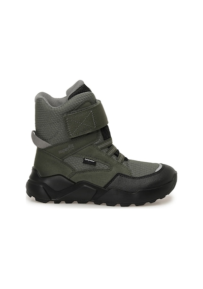 Superfit Rocket Yeşil Erkek Çocuk Outdoor Bot 000000000102276463 Yeşil