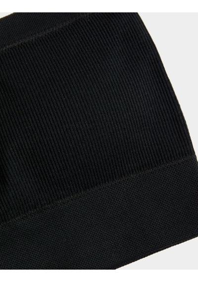 Marks & Spencer Dikişsiz Straplez Bandeau Sütyen T33002729 Siyah