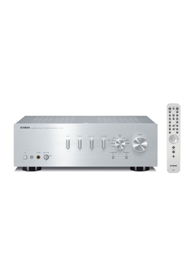 Yamaha A-s701 Stereo Amplifier / Gri
