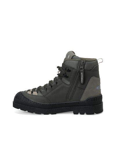 Lumberjack Sıpena Gr Haki Erkek Çocuk Outdoor 000000000102042172