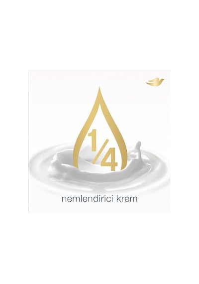 Dove Nemlendirici Sıvı Sabun Caring 450 Ml