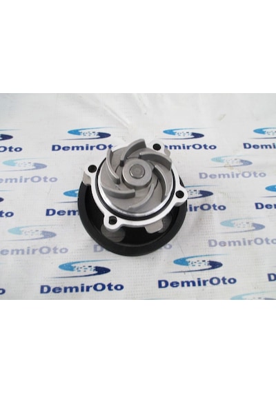 46338675 Devirdaim Su Pompası 1,3 Albea-Linea-Egea-Fiorino-Doblo