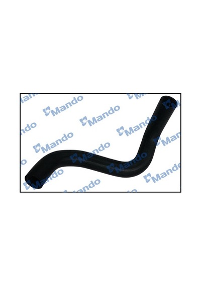 MANDO DCC020551 Radyatör Hortumu Alt H100 Kmy 12- Dizel