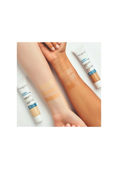 Aydınlık & Tam Koruma: 2'li Spf 50 Bb Krem Açık Orta 40 Ml + Hediye Roll-on Bej