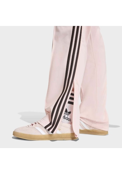 Adidas Kc6562 Fb Classıc Tp Kadın Eşofman Altı Pembe