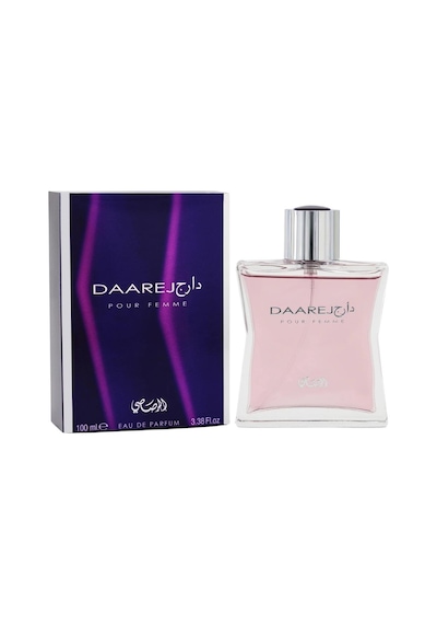 Rasasi Daarej Pour Femme Edp 100 Ml Kadın Parfümü Çiçeksi