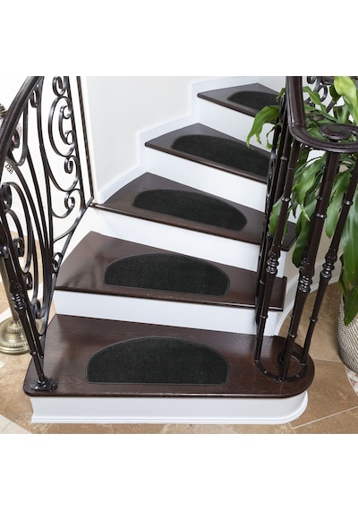 Stepmat Tufting Halıdan Basamak Ve Merdiven Paspası (542132003)