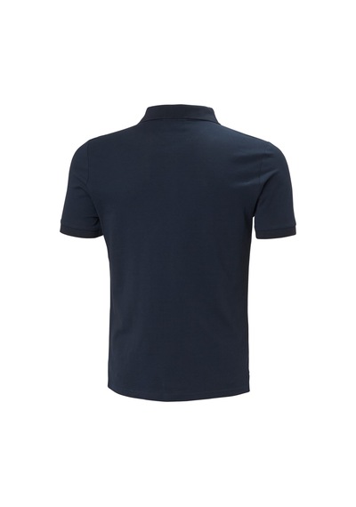 Helly Hansen Elba Erkek Tişört Lacivert