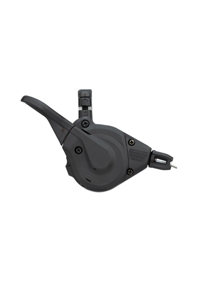 Shimano Slx Sl-m7100-l Vites Kolu Sol 2v kelepçeli Siyah