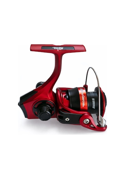 Abu Garcia Blackmax Sx Karbon Sx2000 Lrf-spin Olta Makinesi