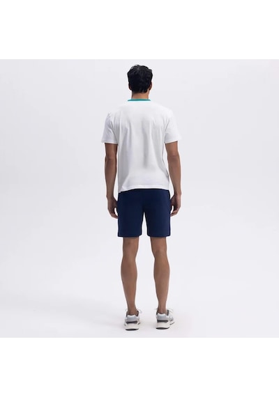 Ellesse Erkek T-shirt Cmo18-3 Yeşil
