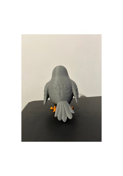 Picciopicchio İmpiccione 10 Cm Figür