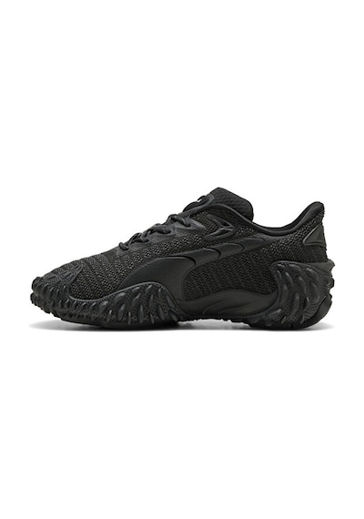 Puma Mostro X Erkek Günlük Ayakkabı 40561501 Siyah Siyah
