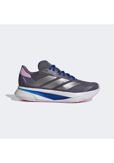 Adidas Duramo Sl 2 Kadın Mor Koşu Ayakkabısı Düz Js4400 Mor